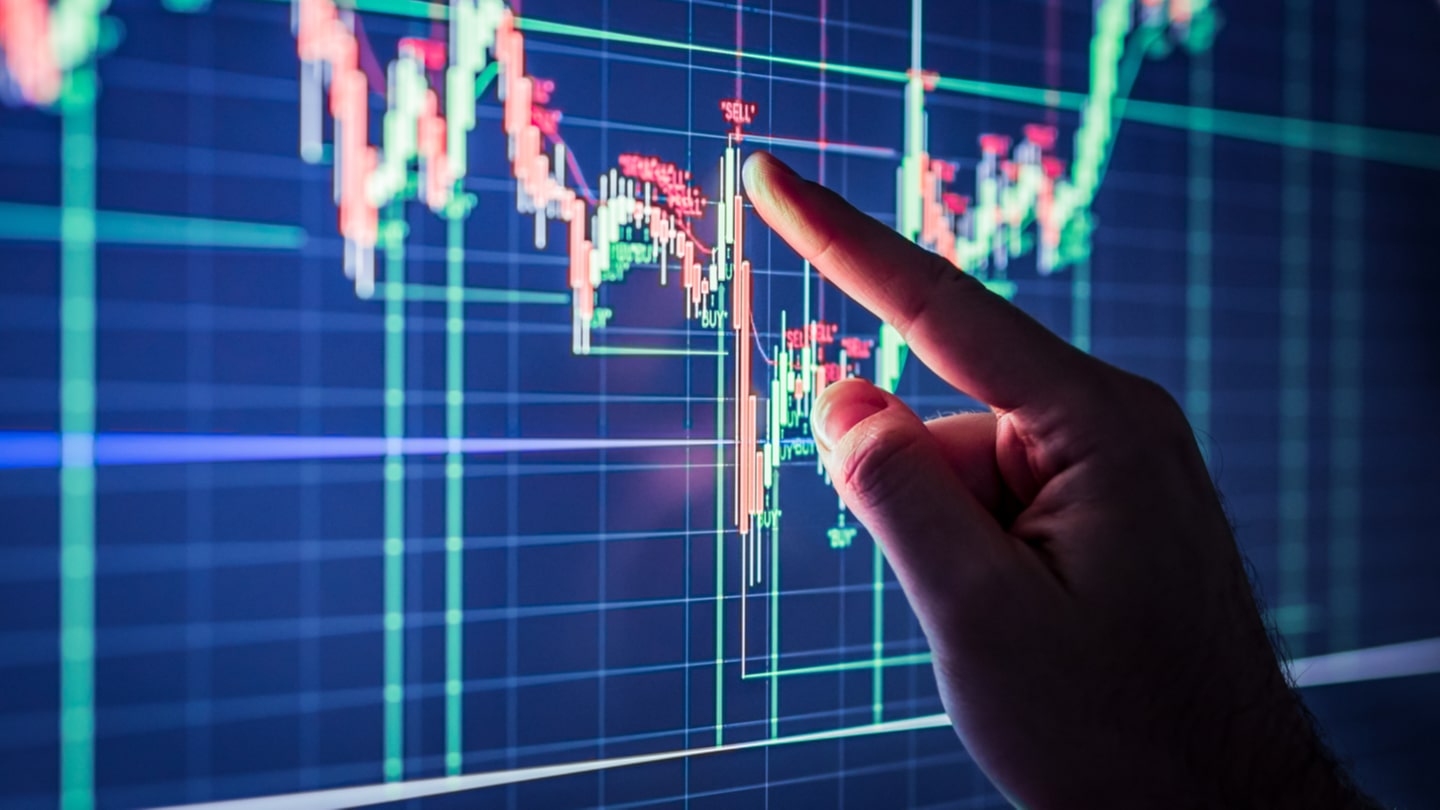 Phân Tích Forex Và Hàng Hóa Theo Góc Nhìn Đồ Thị P&F - Ngày 22/10