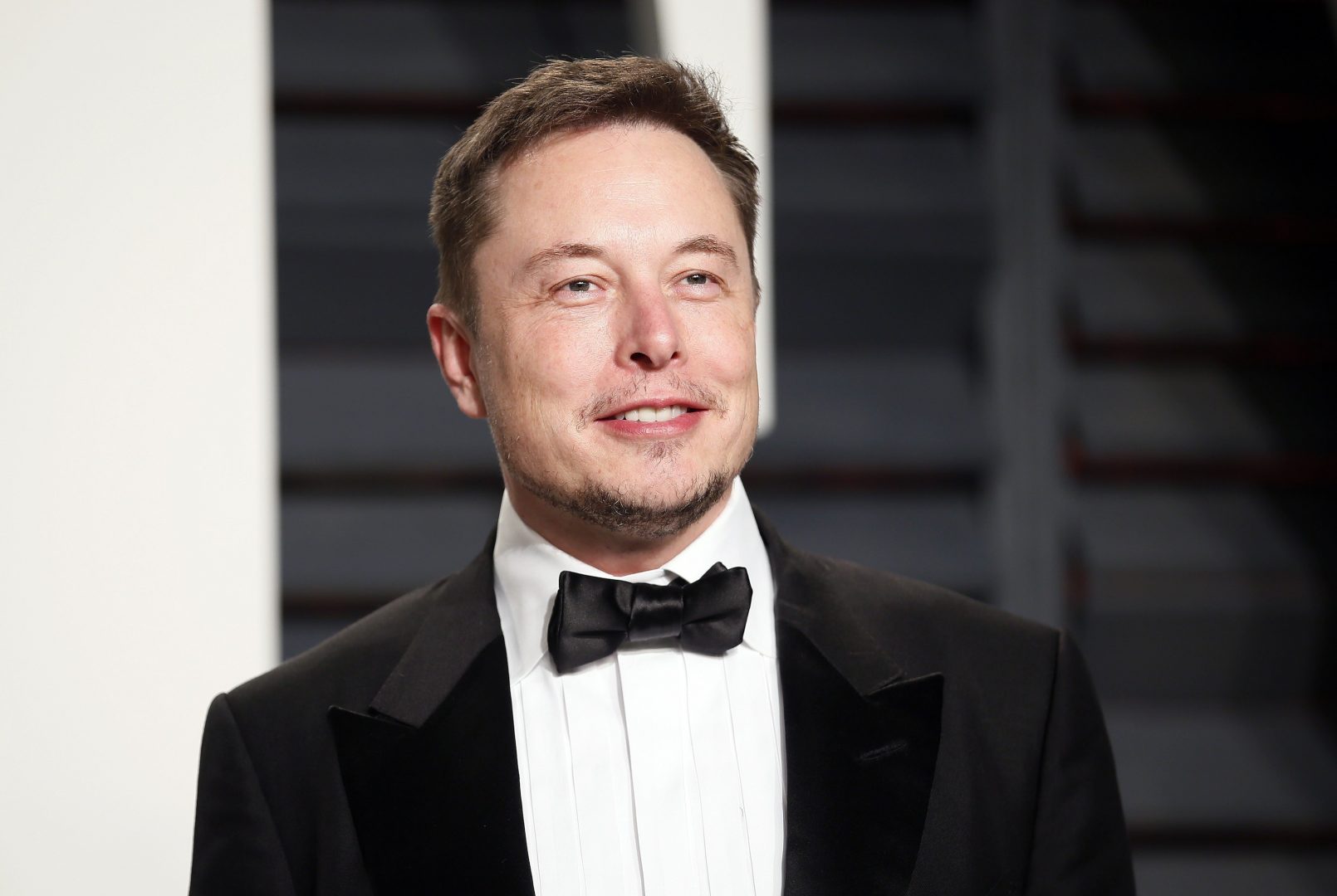 Dù Hết Tiền, Elon Musk Vẫn Chi Ra 1 Triệu USD Để Ủng Hộ Quỹ Trồng Cây