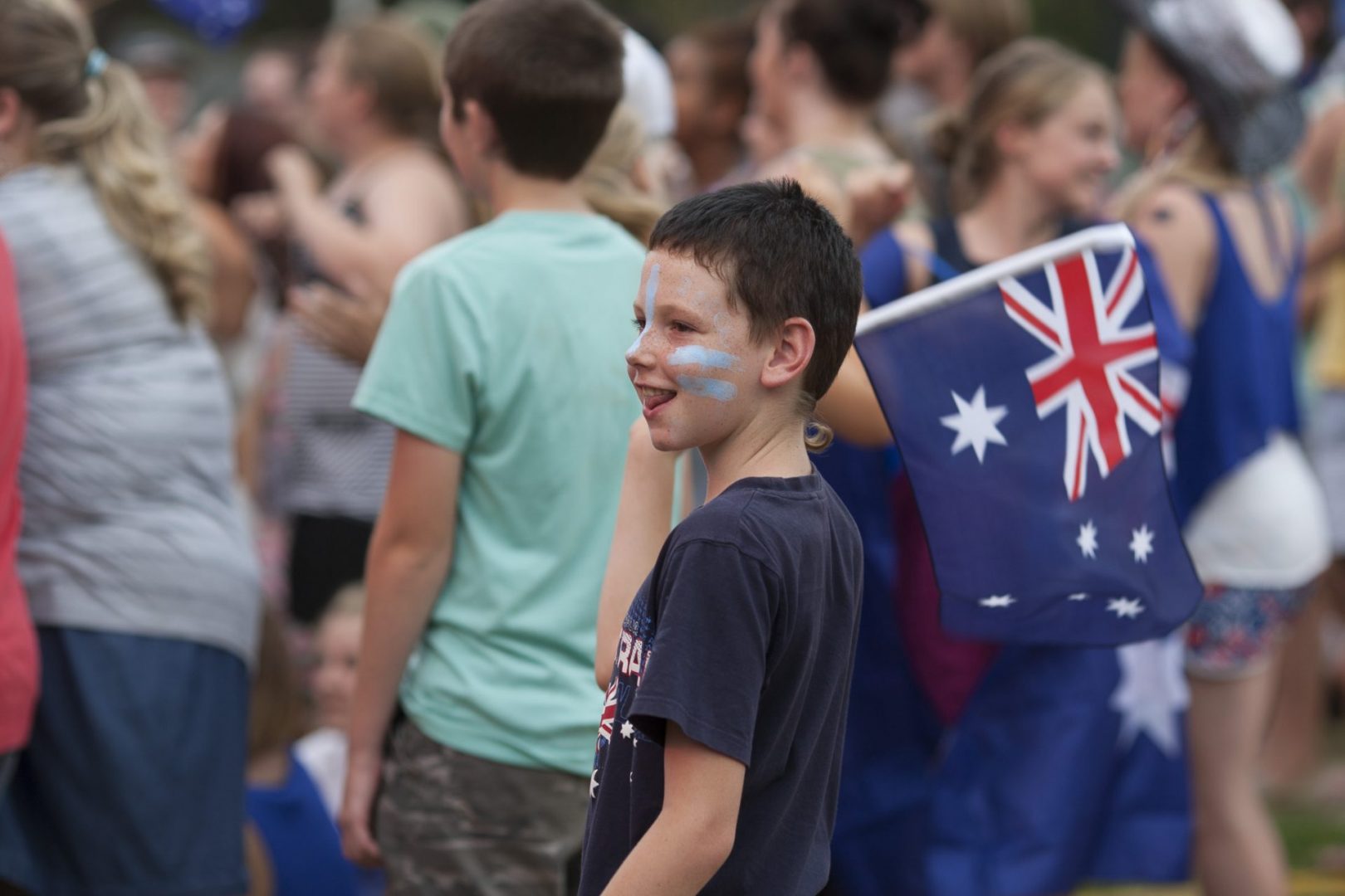Australia Có Mức Chênh Lệch Giàu Nghèo Hàng Đầu Thế Giới