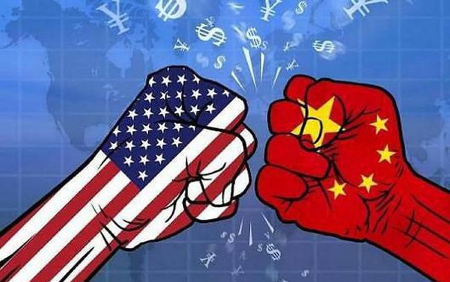 Mỹ Hăm Dọa, Trung Quốc Hứa Tiếp Tục Mở Cửa Thị Trường