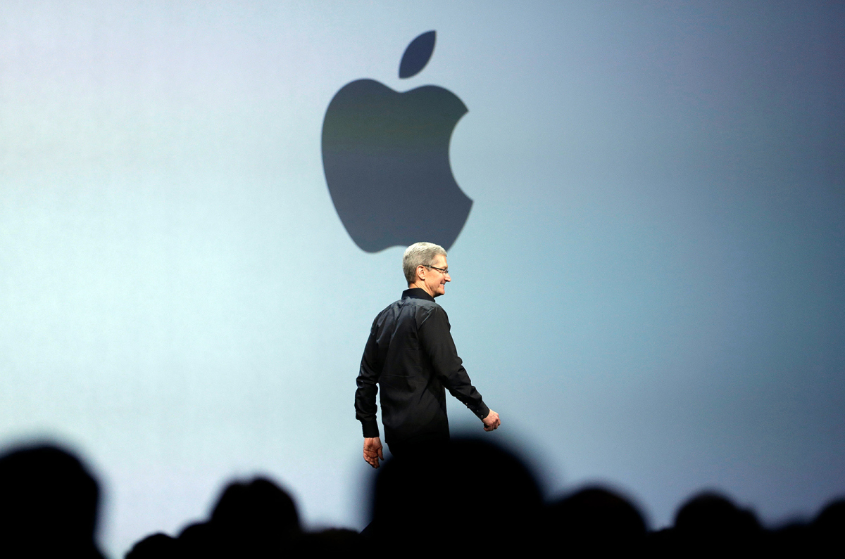 Cổ Phiếu Apple Có Thể Nắm Giữ Mức Cao Được Không?