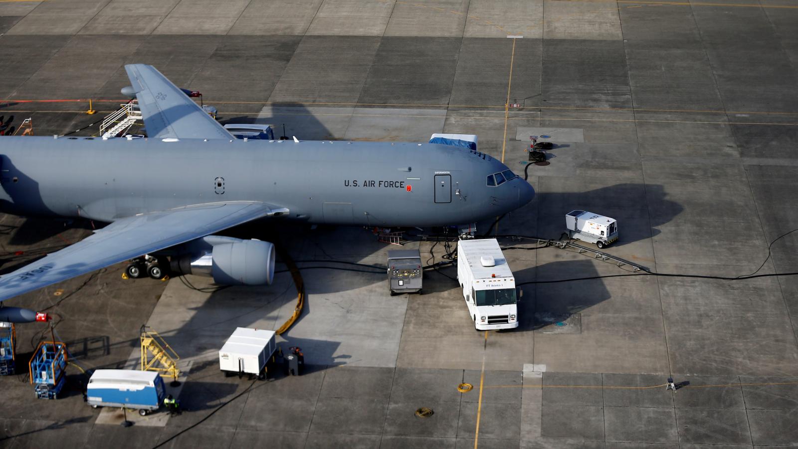 Mã Cổ Phiếu Boeing Và Các Cổ Phiếu Phòng Thủ Tốt