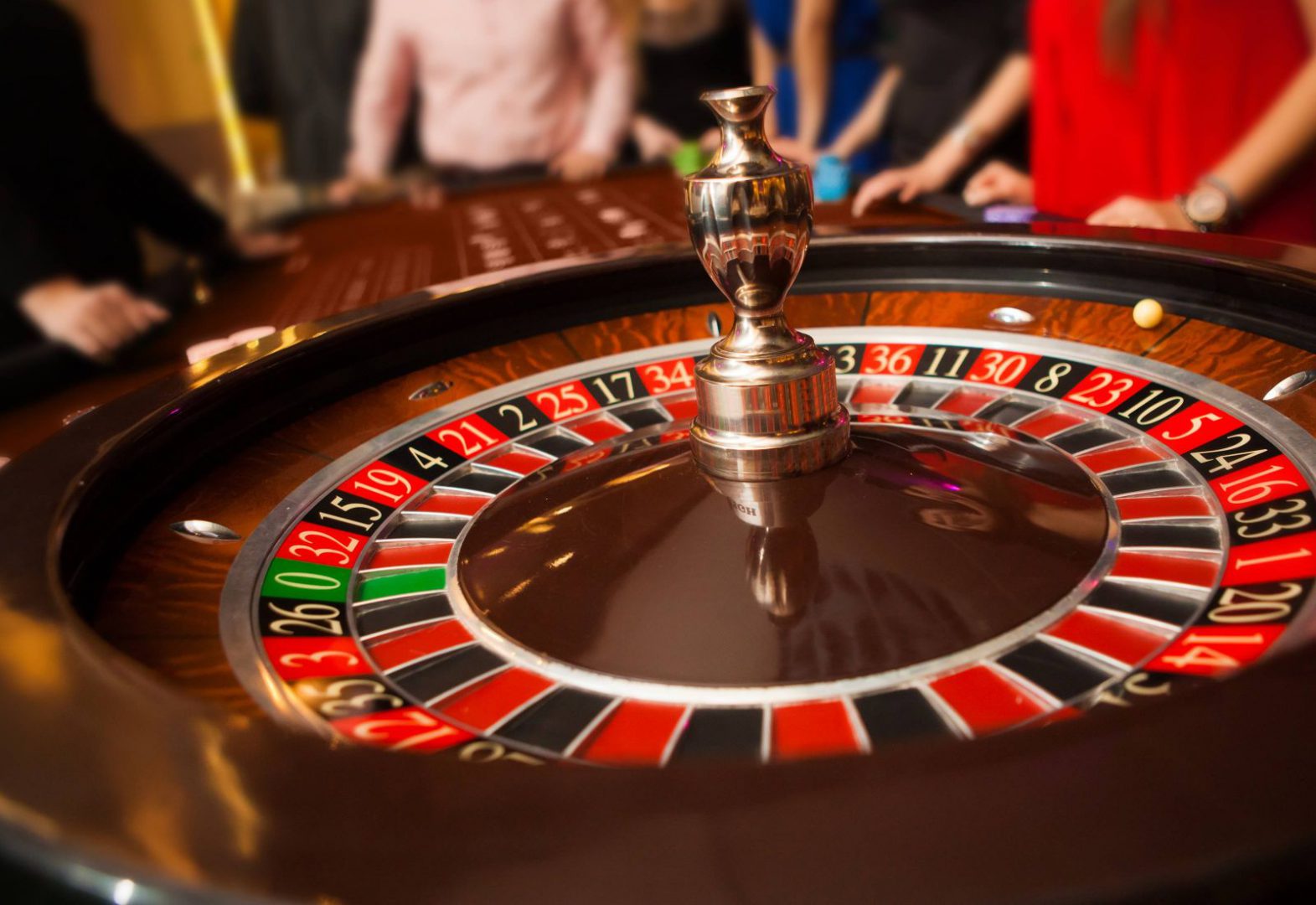 Gần 60% Người Nhật Phản Đối Xây Casino