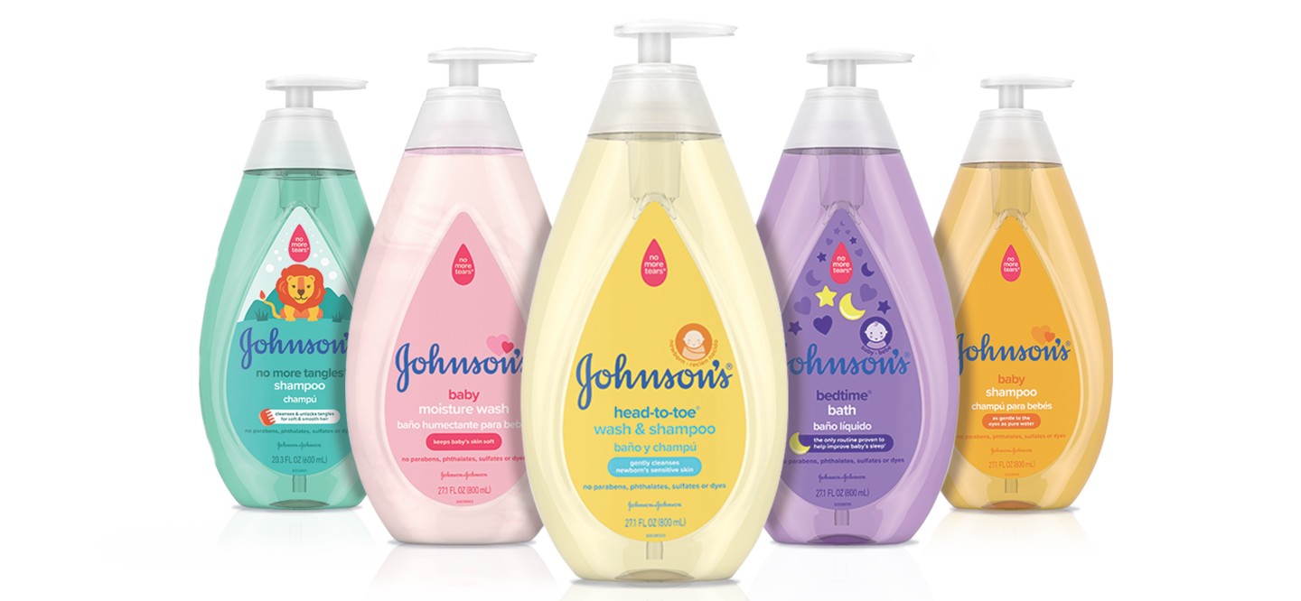 Công ty Johnson & Johnson Sau Sự Kiện Nhiễm Độc