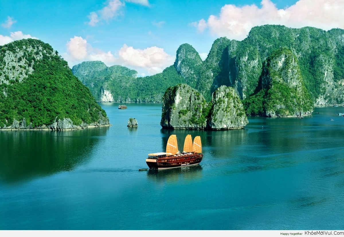 Việt Nam Là Nơi Kiếm Tiền Dễ Nhất Thế Giới