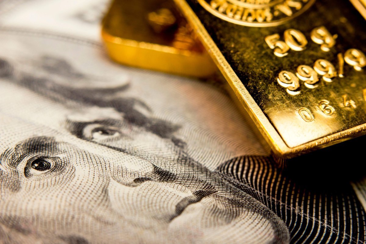 [Cùng Giao Dịch Forex Mỗi Ngày] Phân Tích Vàng & Forex Ngày 15/10