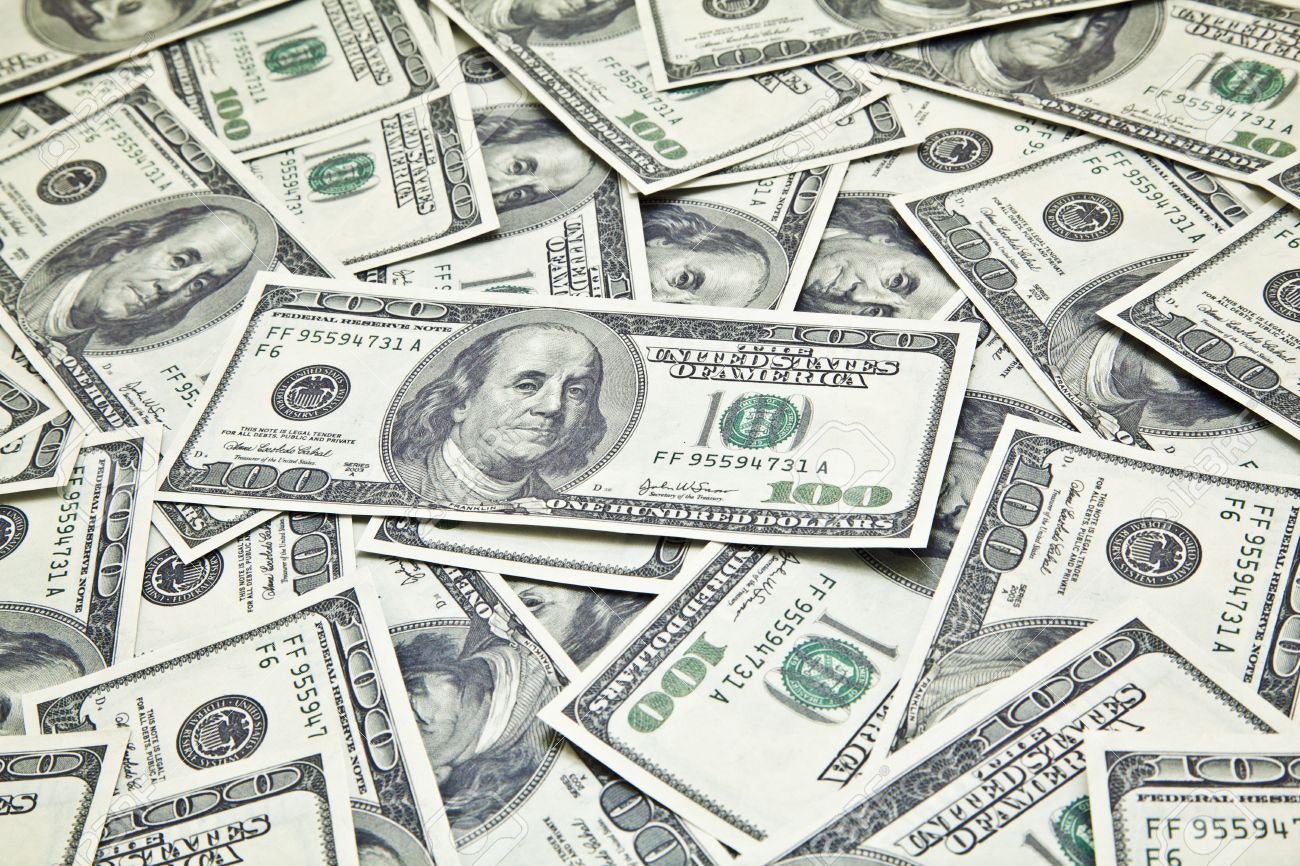 Đồng USD Không Thay Đổi Trước Cuộc Họp Của Fed Và Thời Hạn Áp Thuế Của Hoa Kỳ
