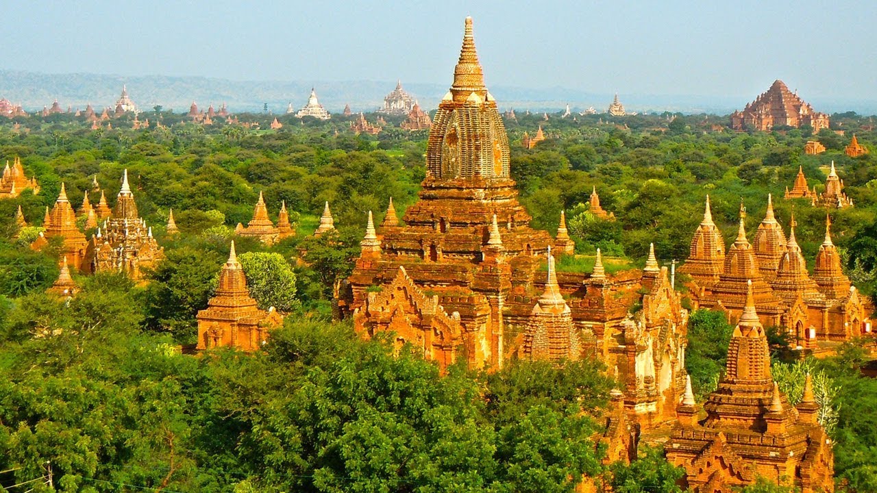 WB: Kinh Tế Myanmar Sẽ Tăng Trưởng 6.6% Vào Năm 2020