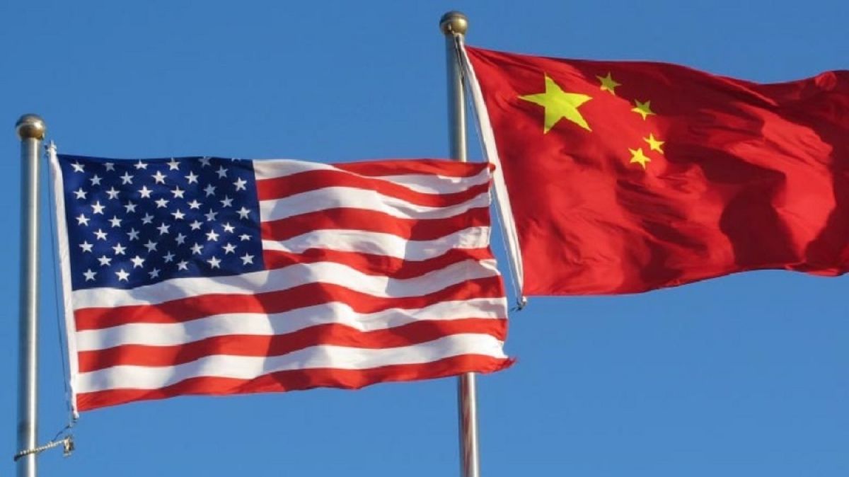 Bloomberg: Trung Quốc Có Thể Vượt Mỹ Thành Nền Kinh Tế Số 1 Thế Giới