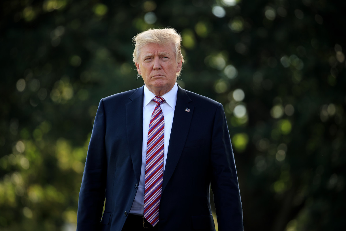 Tổng Thống Trump Bất Ngờ Tung "Quả Bom" Luận Tội Về Phía Trung Quốc: Đàm Phán Thương Mại Gặp Nguy?