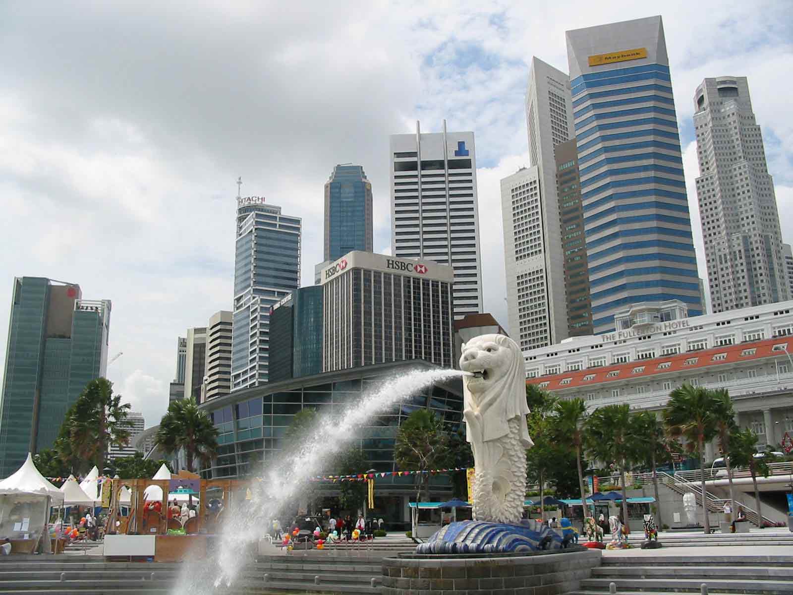 Luật Chống Tin Giả Của Singapore Chính Thức Có Hiệu Lực