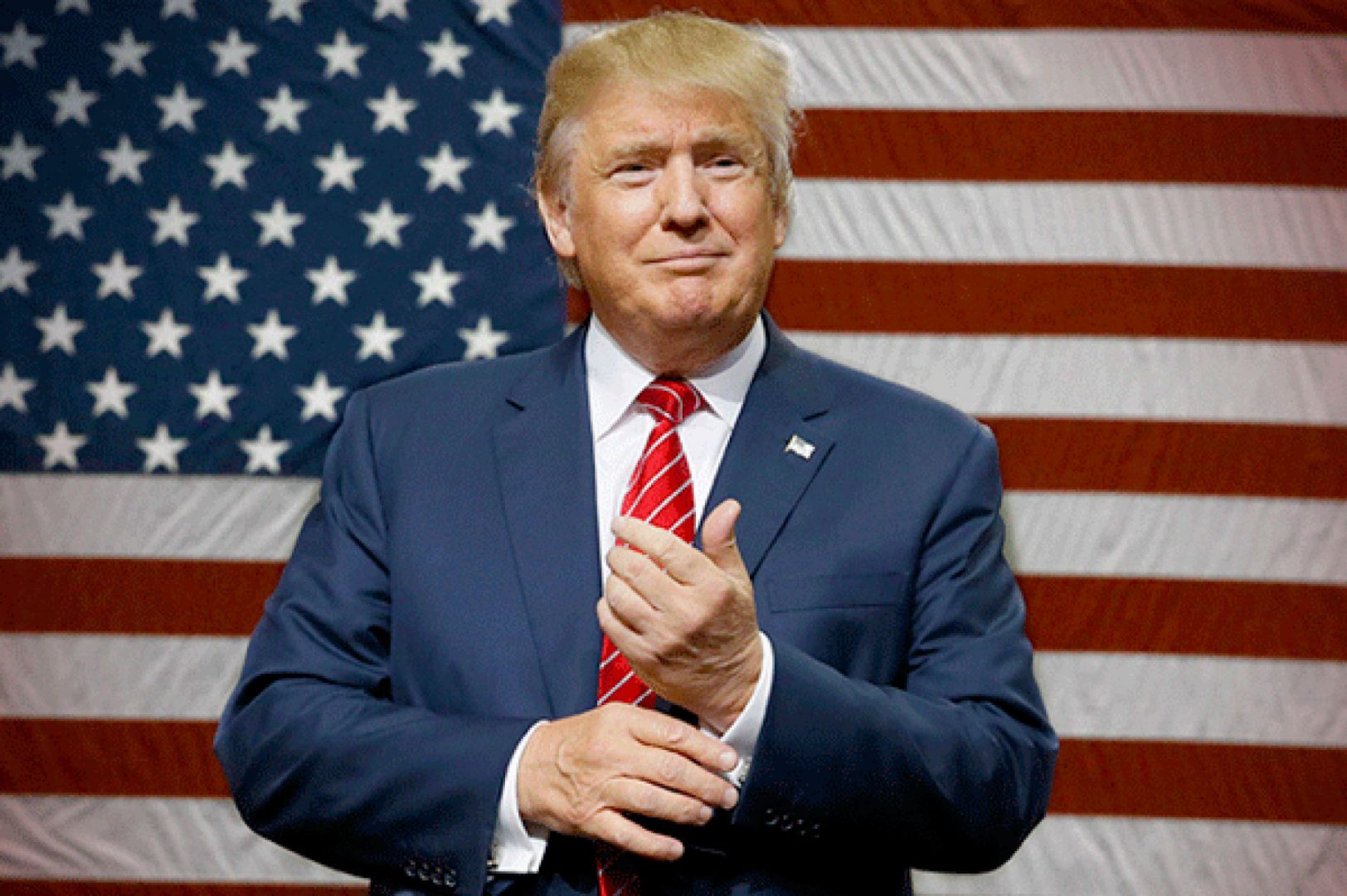 Thượng Viện Mỹ Tuyên Ông Trump Vô Tội Trong Phiên Tòa Lịch Sử