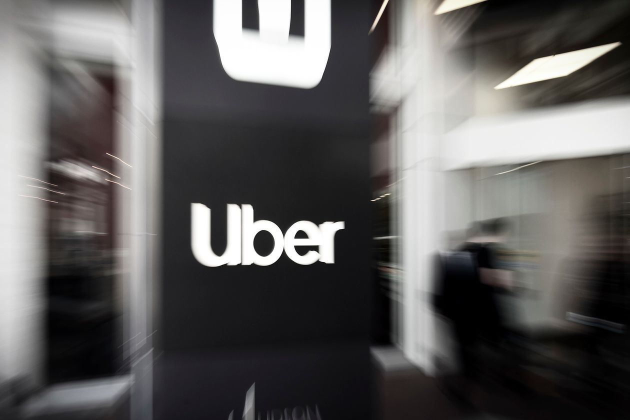 Giám Đốc Uber Muốn Công Ty Trở Nên "Diệu Kỳ"