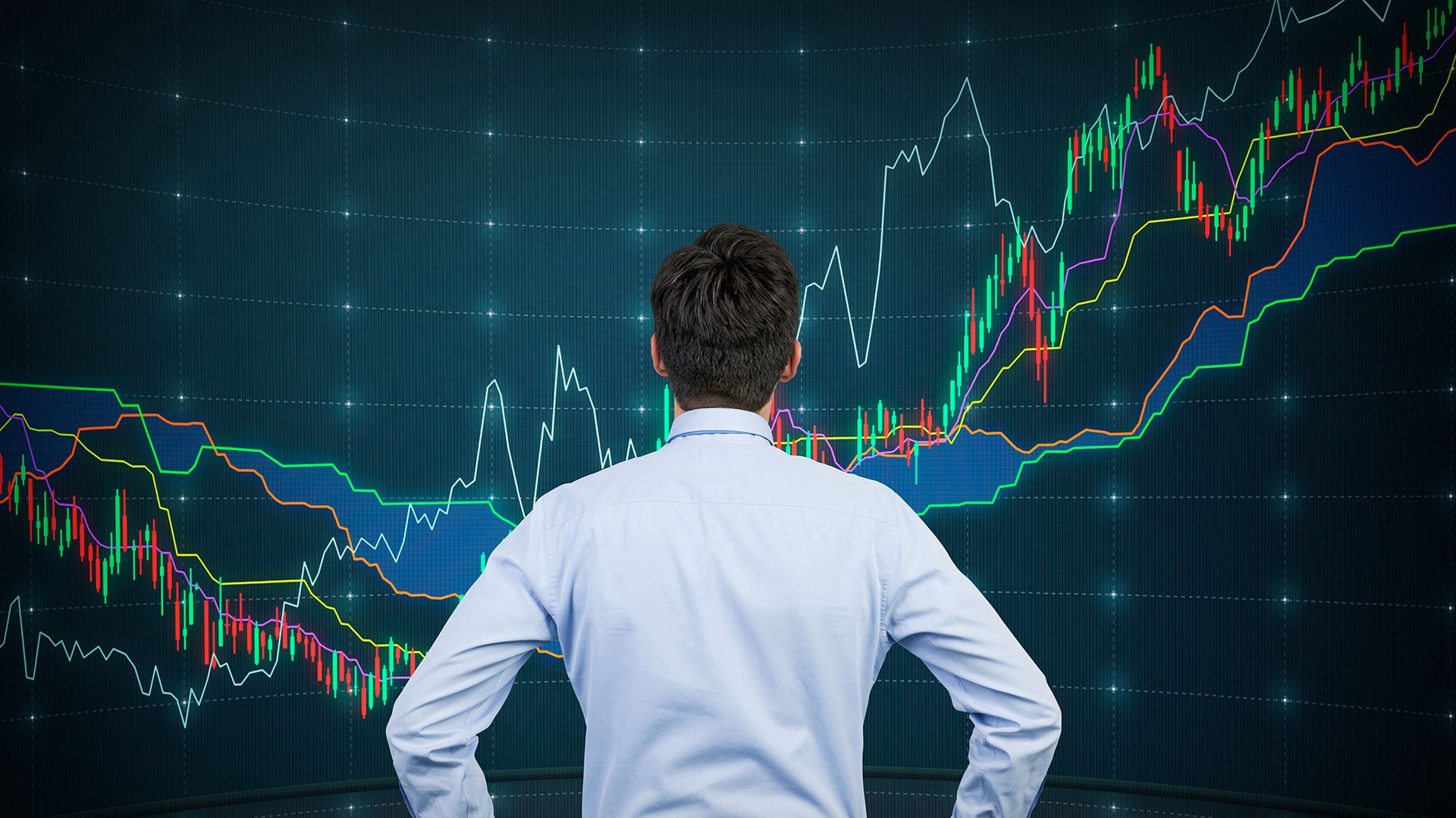 [Cùng Giao Dịch Forex Mỗi Ngày] Phân Tích Vàng & Forex Ngày 19/11