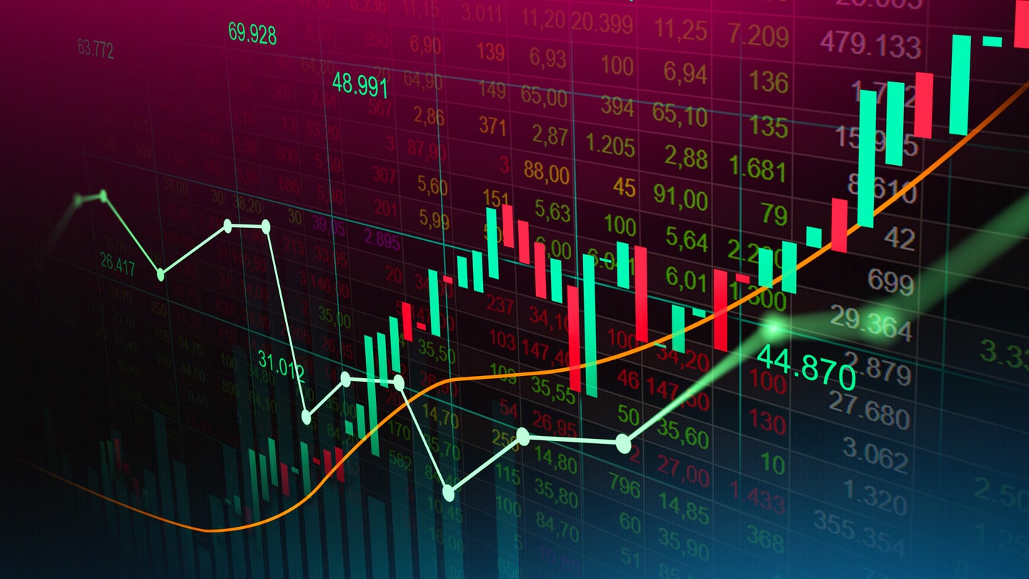 Phân Tích Forex Và Hàng Hóa Theo Góc Nhìn Đồ Thị P&F - Ngày 08/11