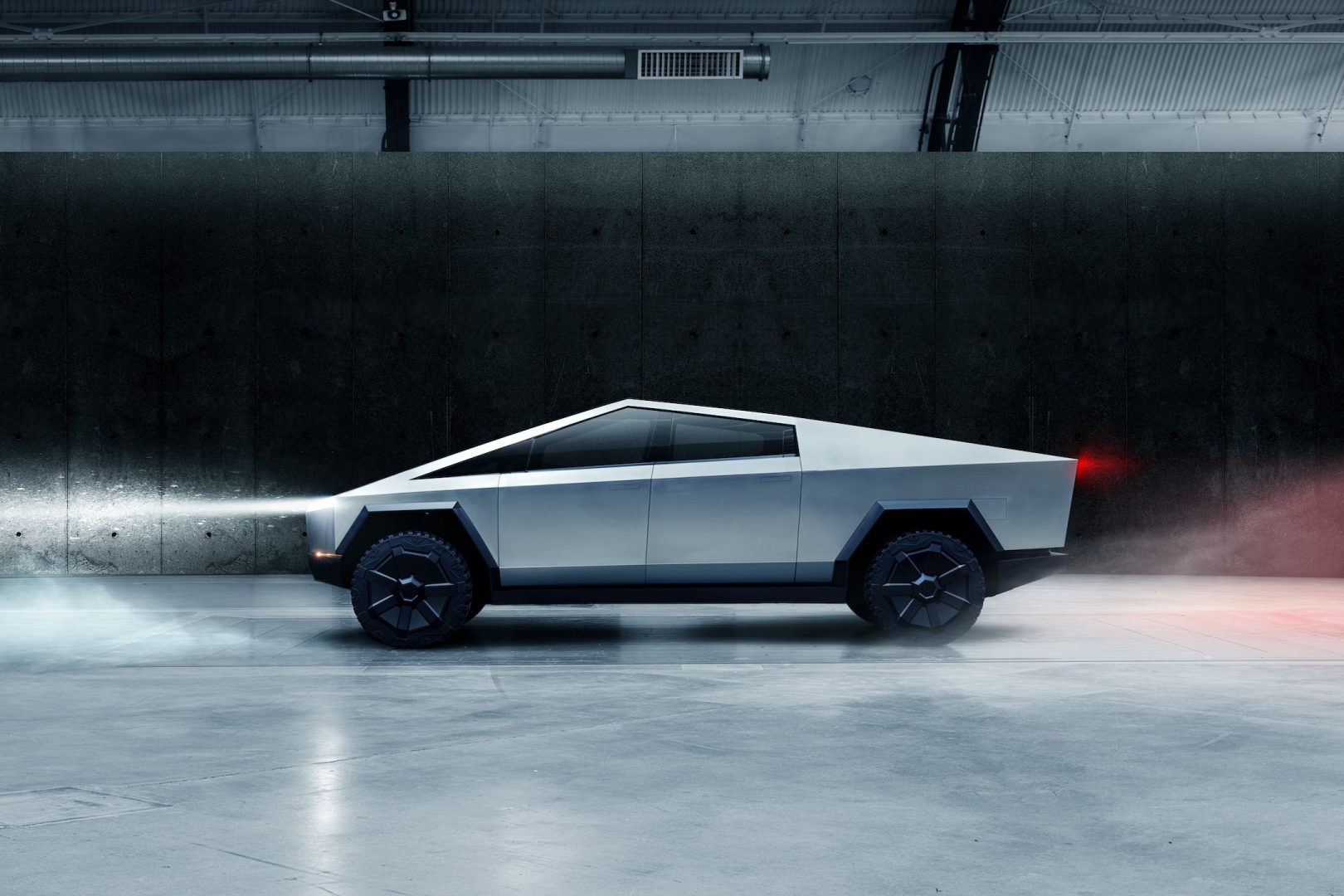 Xe Tải Điện Tesla Có Hơn 250.000 Đơn Hàng