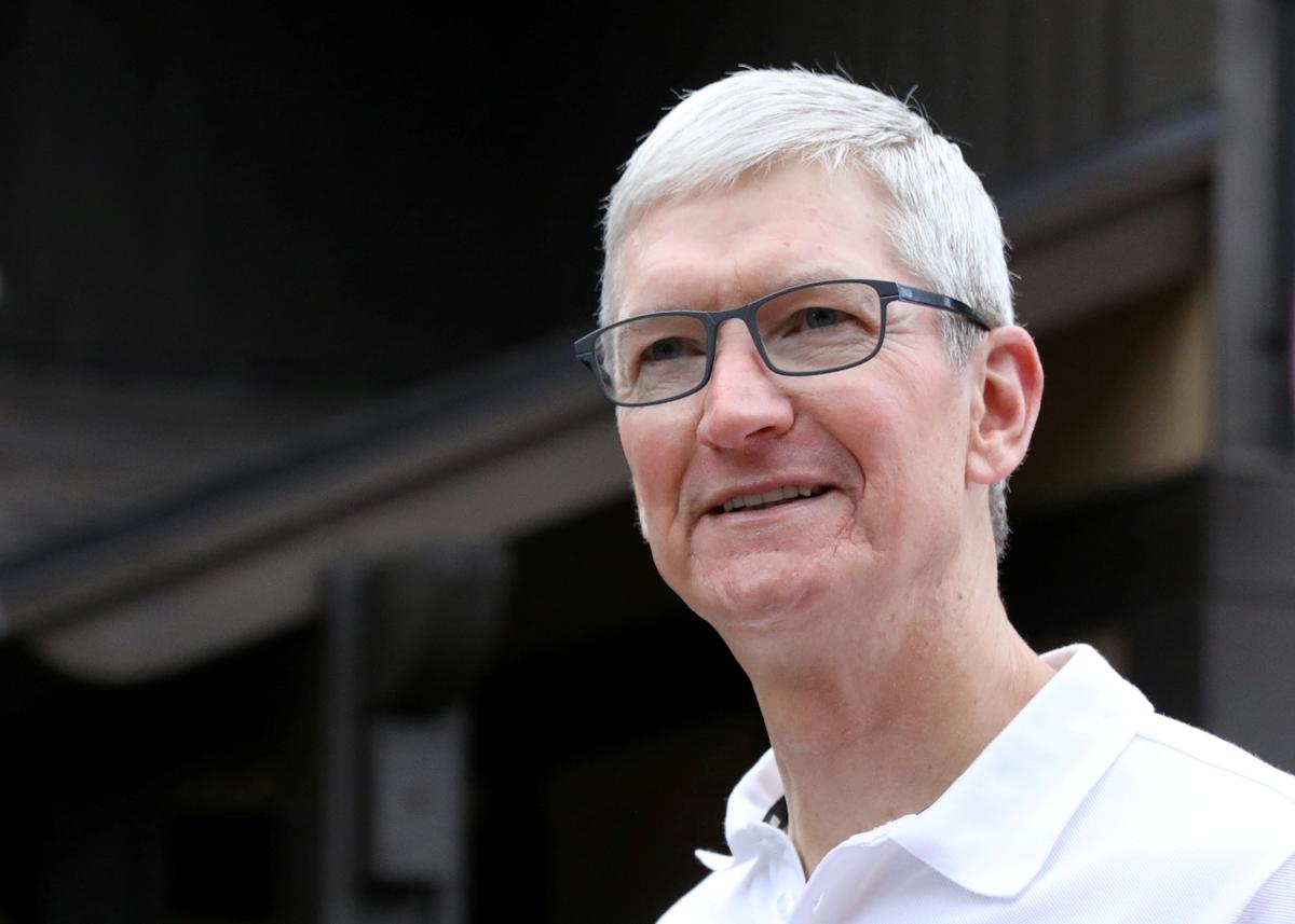 Apple Chi 2,5 Tỷ USD Hỗ Trợ Nhà Cho Người Mỹ