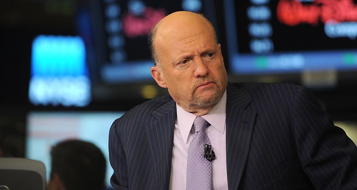 Jim Cramer: Cổ Phiếu Cần Sa Không Tốt Lành Như Mọi Người Nghĩ