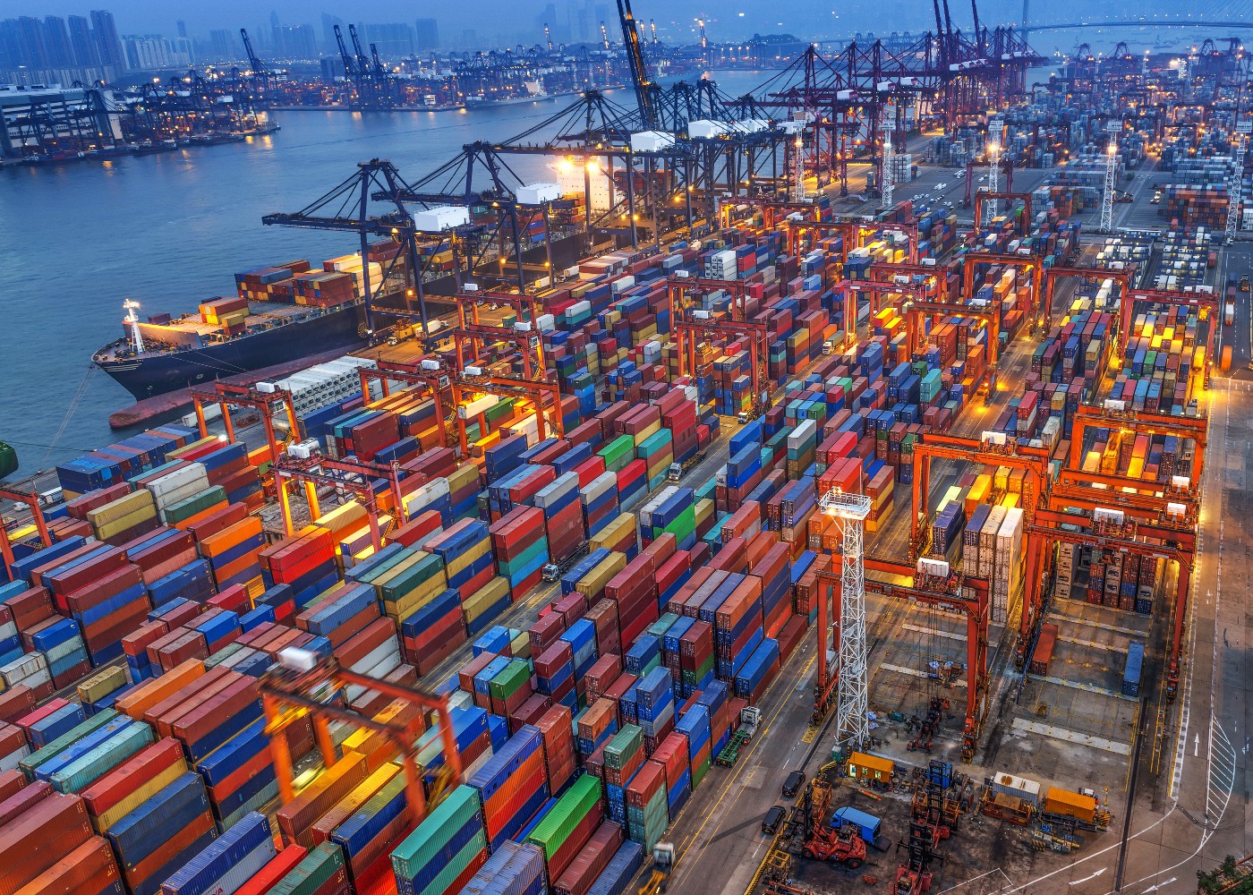 Sắp Diễn Ra Diễn Đàn Logistics Việt Nam 2019