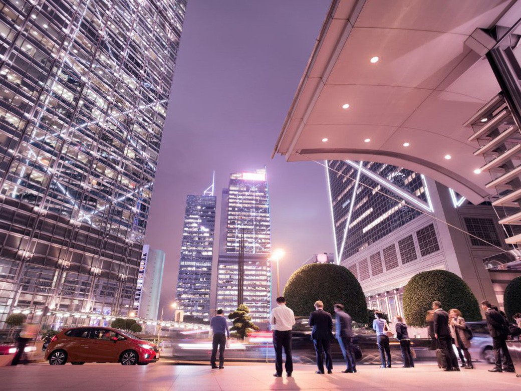 Hong Kong: Giới Nhà Giàu Đề Phòng Bất Ổn Leo Thang