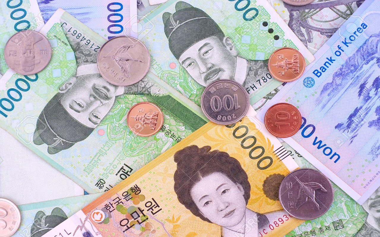 Hai Đồng Tiền Đáng Chú Ý Nhất Ở Châu Á Trong Năm 2020