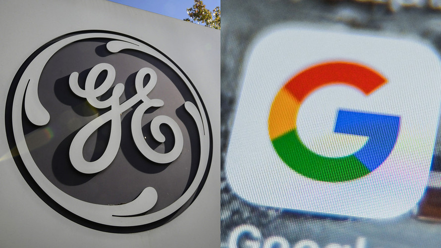 Dự Báo 2020: Bắt Đầu Với Cổ Phiếu General Electric Và Google