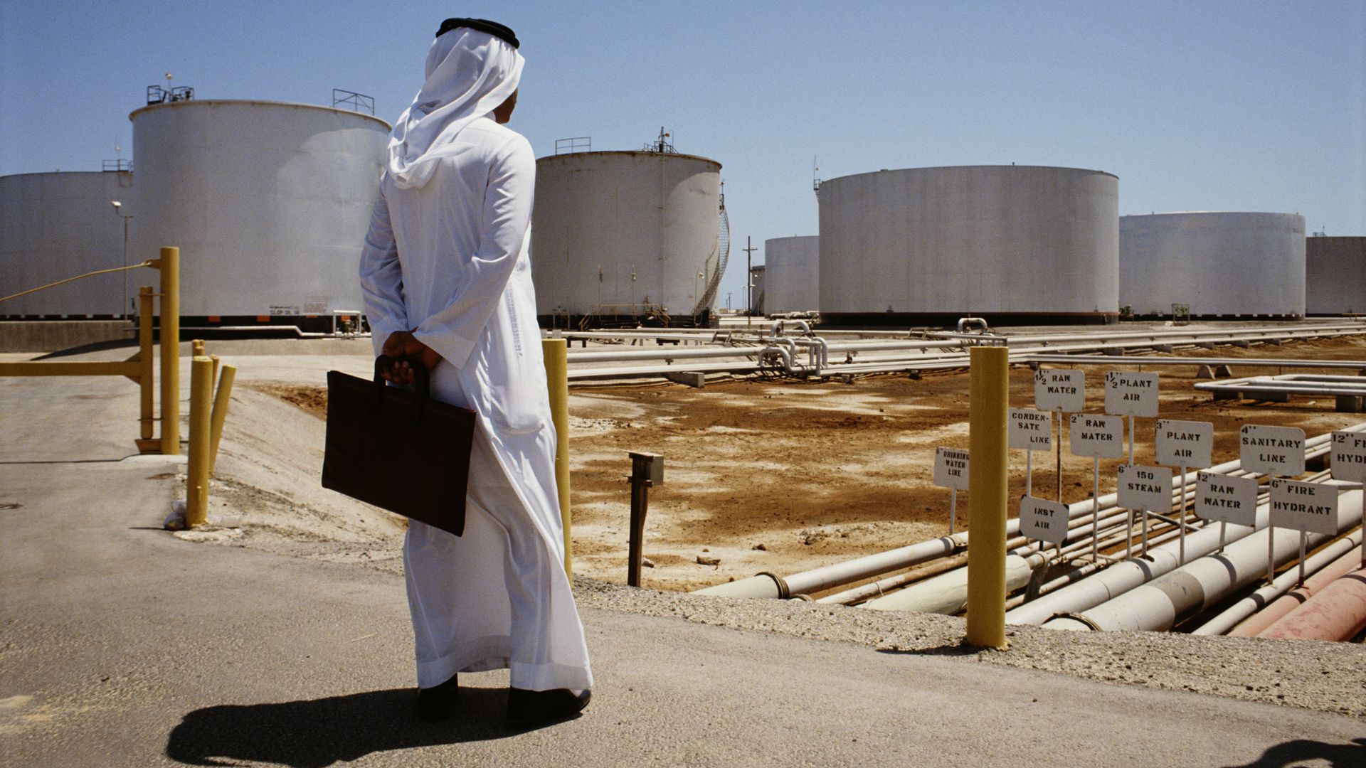 IPO Aramco Đây Là Thời Điểm Nên Mua?