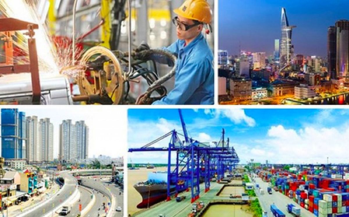 Tốc Độ Gấp 4 Lần, Việt Nam Ngược Dòng Lên Top Đầu Thế Giới