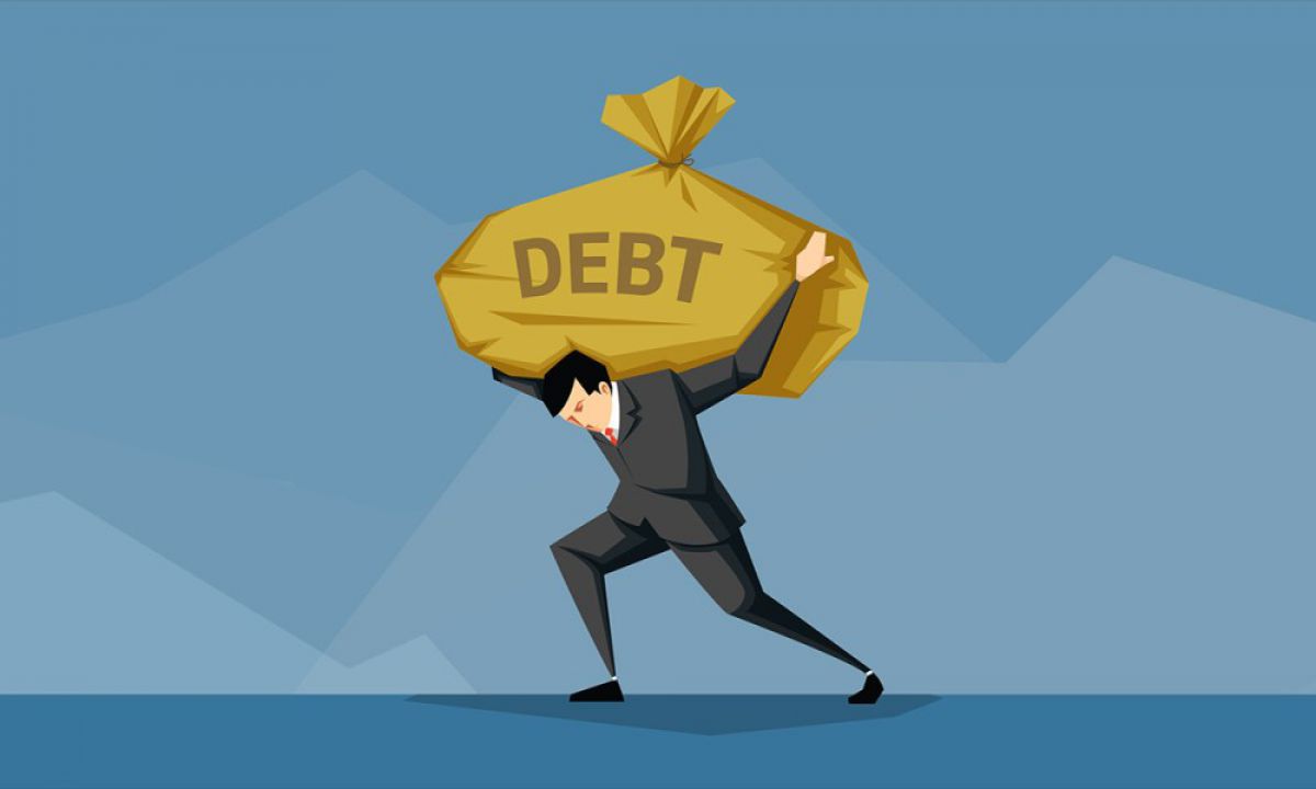 Cả Thế Giới Chìm Trong Tổng Nợ 250 Nghìn Tỷ USD