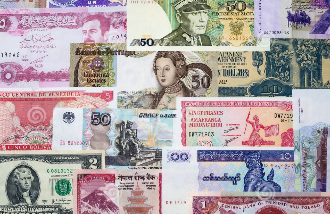 Các Đồng Tiền Châu Á Được Hỗ Trợ Bởi Sự Lạc Quan Mới Đây Về Vấn Đề Thương Mại
