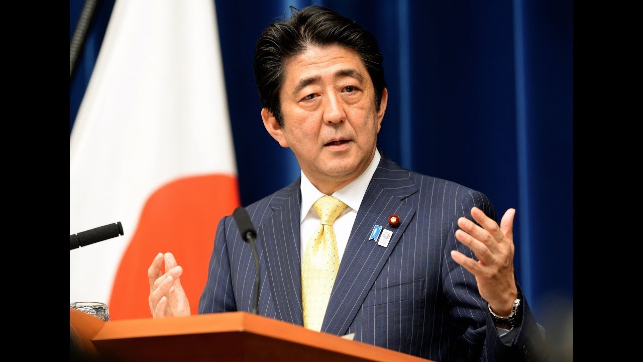 Kinh Tế Giảm Tốc, Nhật Bản Tung Gói Kích Cầu 121 Tỷ USD