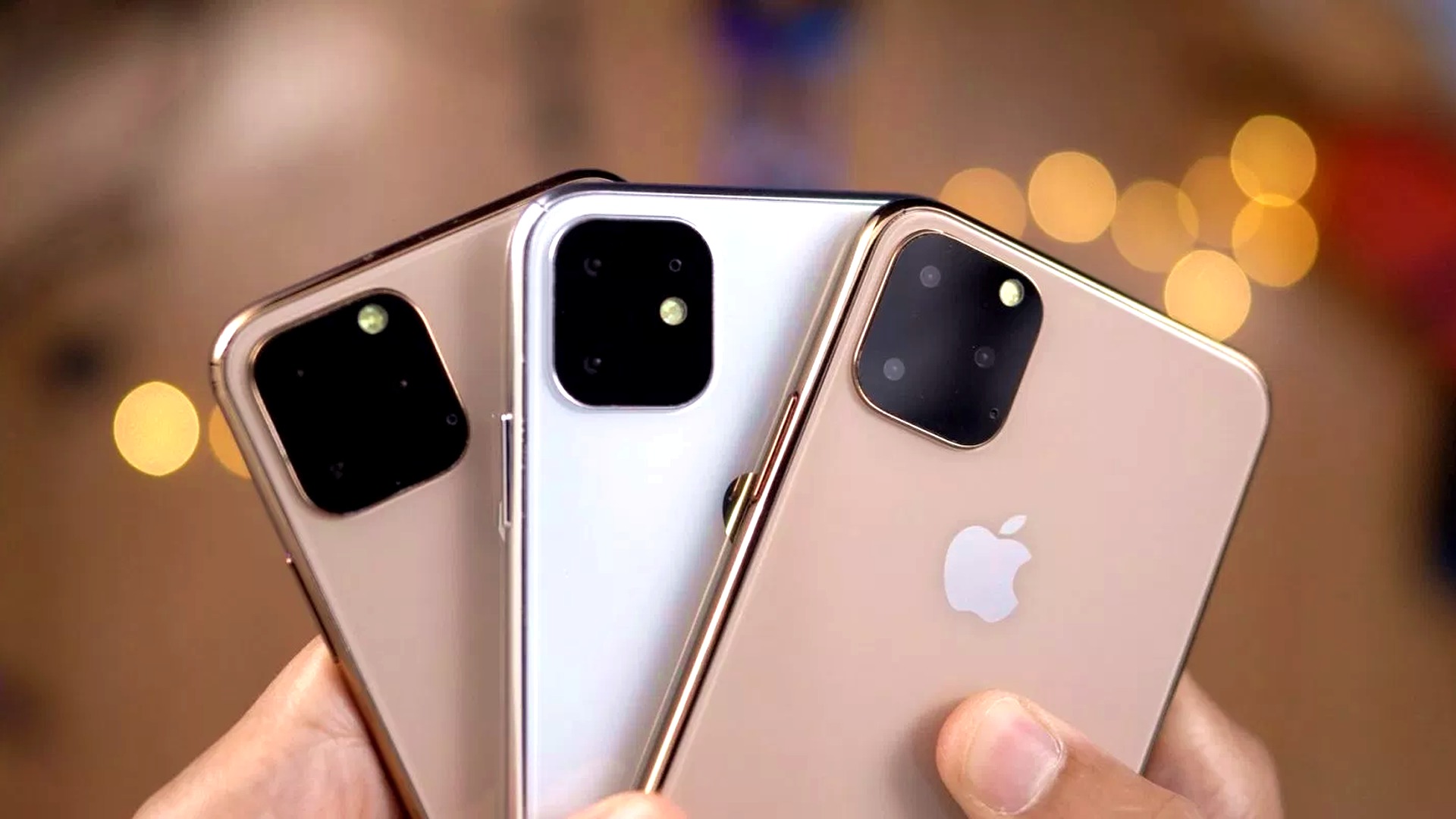 iPhone Thống Lĩnh Thị Trường Smartphone Toàn Cầu