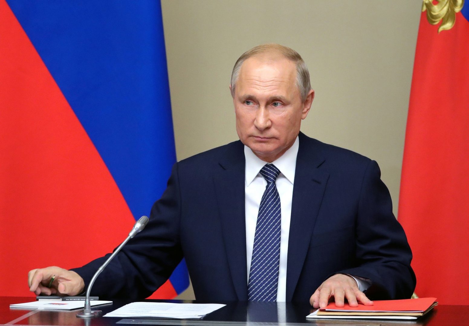 Ông Putin Thay Đổi Thế Nào Sau 20 Năm Nắm Quyền?