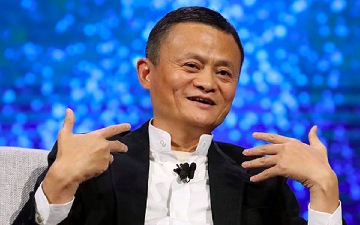 Jack Ma Treo Giải 1 Triệu USD Để Tìm 'Phiên Bản Trẻ' Của Chính Mình