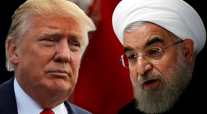 Mỹ Và Iran: Lực Lượng Mỹ Áp Sát, Sẵn Sàng Tấn Công Iran