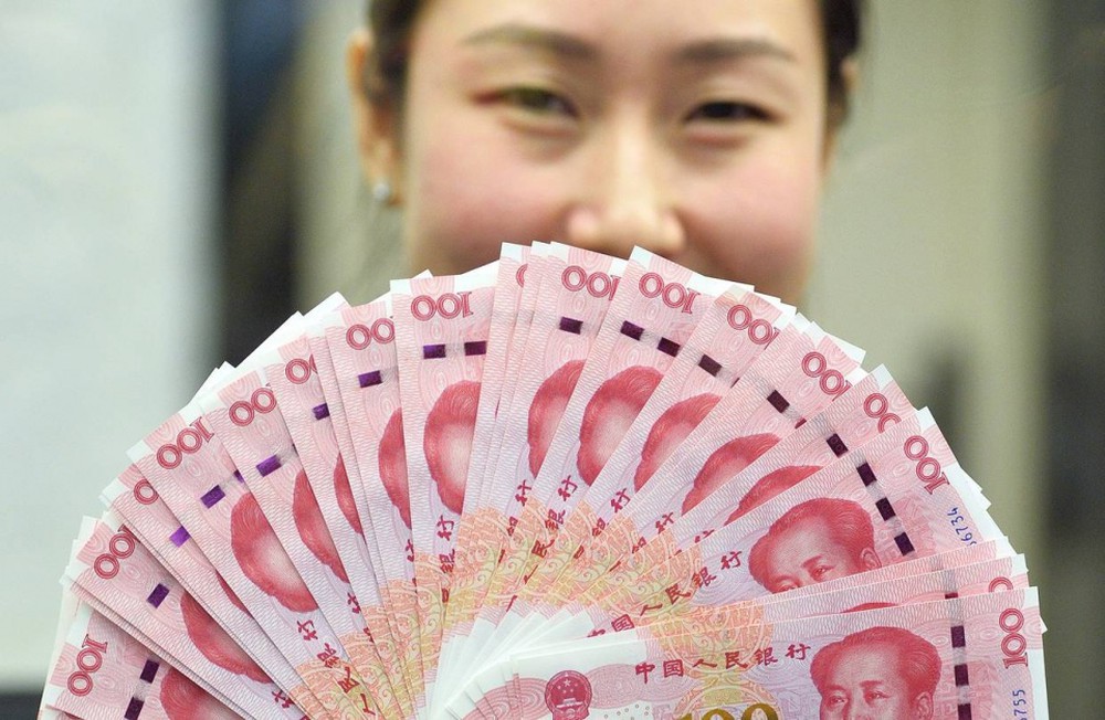 Kết Thúc Năm 2019, Trung Quốc Đang Có Nhiều Người Giàu Hơn Cả Dân Mỹ