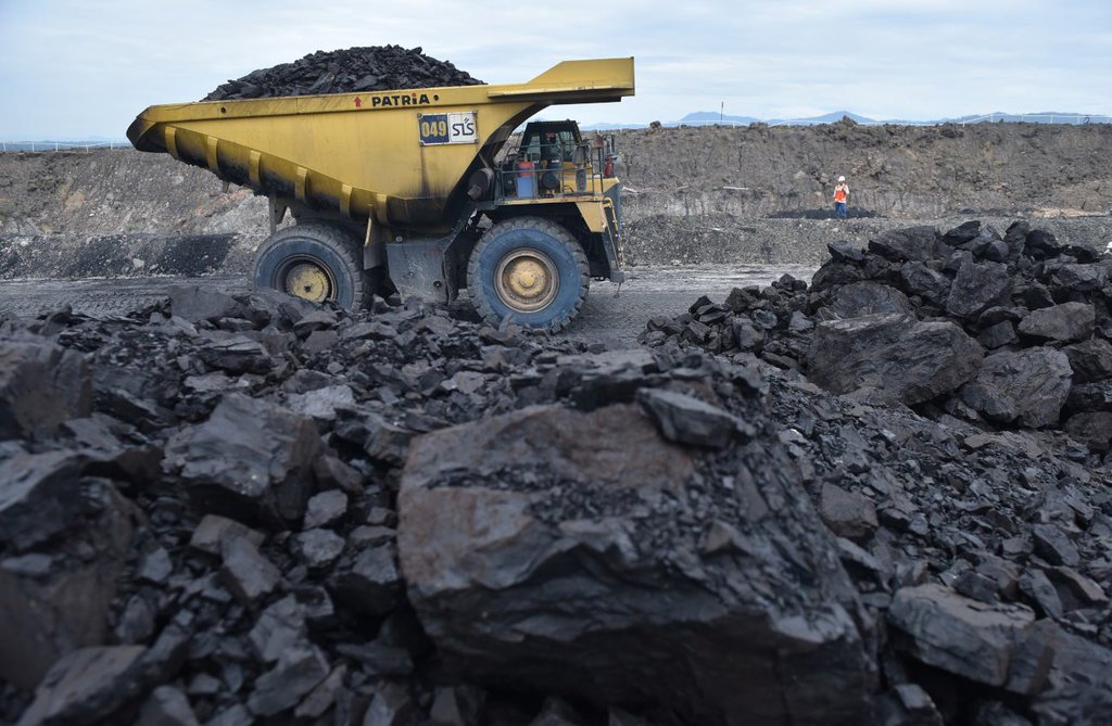 Một Châu Á Quá “Khát” Than Đá Sẽ Gây Hại Cho Toàn Cầu?