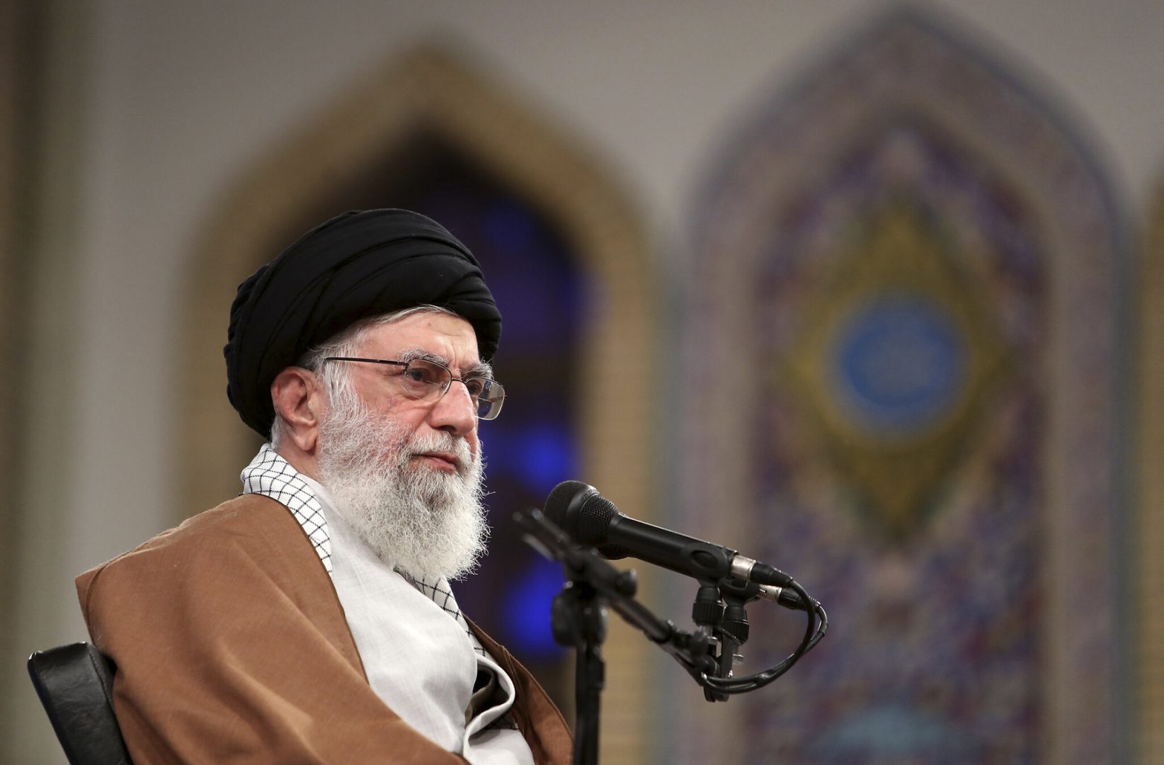 Góc Nhìn Từ Iran Về Vụ Ám Sát Suleimani