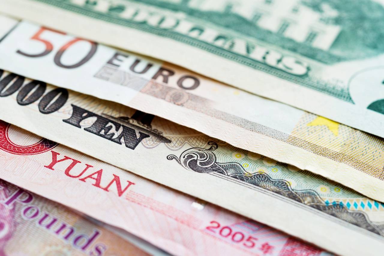 Góc Nhìn Kỹ Thuật Vàng Và Forex Ngày 2/1/2020
