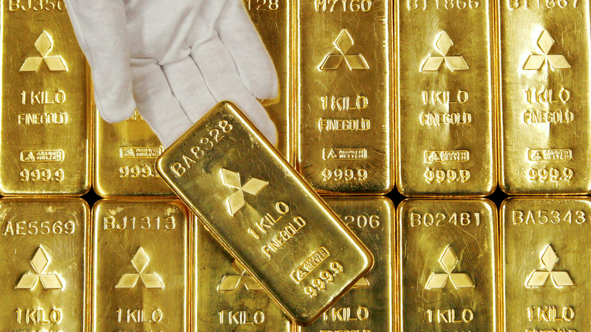 Góc Nhìn Kỹ Thuật Vàng Và Forex Ngày 9/1/2020