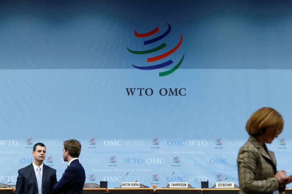 25 Năm WTO: Thành Tựu Nhiều, Thách Thức Lớn