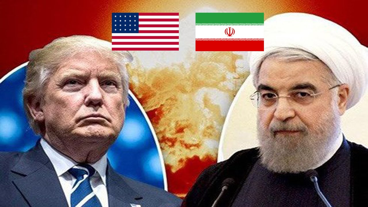 Trung Quốc Lên Tiếng Về Căng Thẳng Đang “Tăng Nhiệt” Giữa Mỹ Và Iran