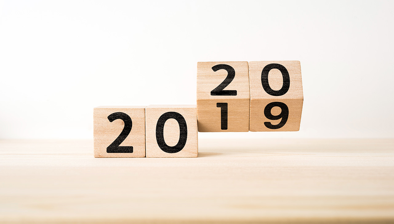 Những Động Lực Quan Trọng Nhất Cho Thị Trường Forex Trong Năm 2020