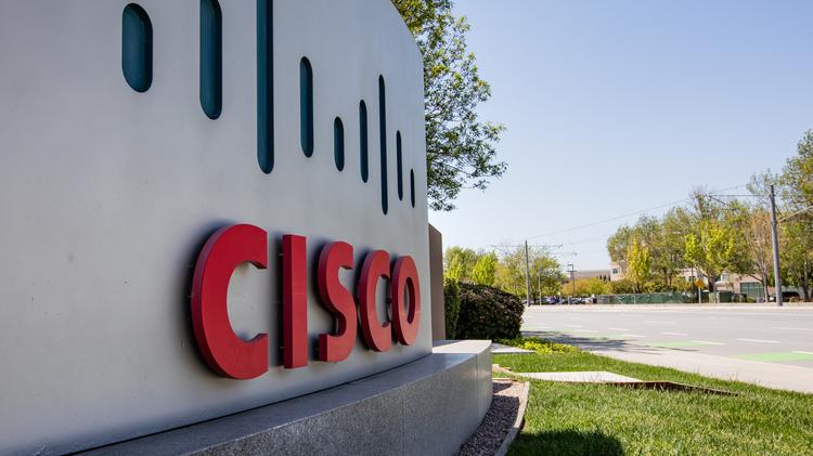 Cisco Systems Chuẩn Bị Sa Thải Hàng Loạt Nhân Viên