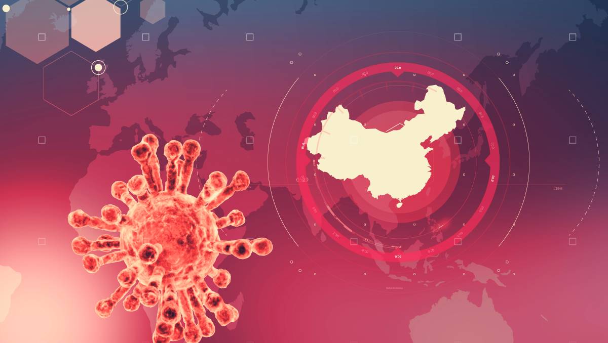 Tăng Trưởng Kinh Tế Thế Giới 2020 Sẽ Ra Sao Với COVID-19?