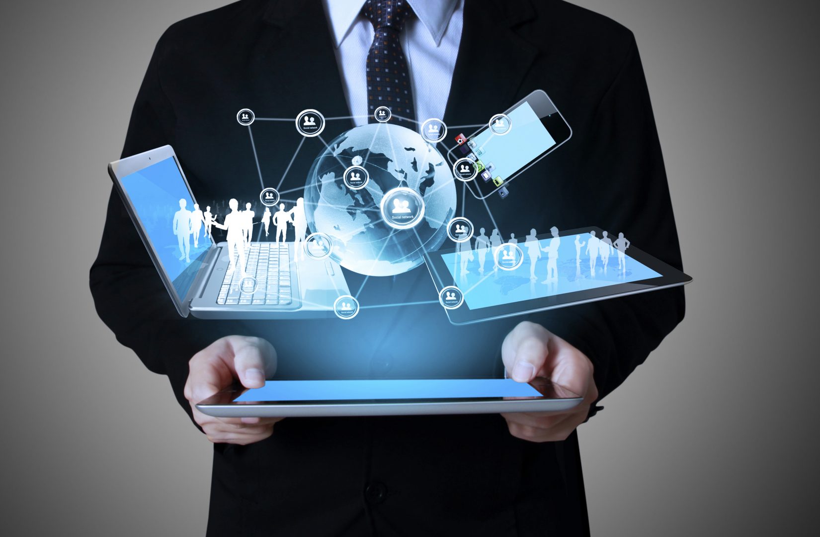 Apple, Microsoft Nằm Trong Danh Sách Mua Bắt Đáy Của CNBC