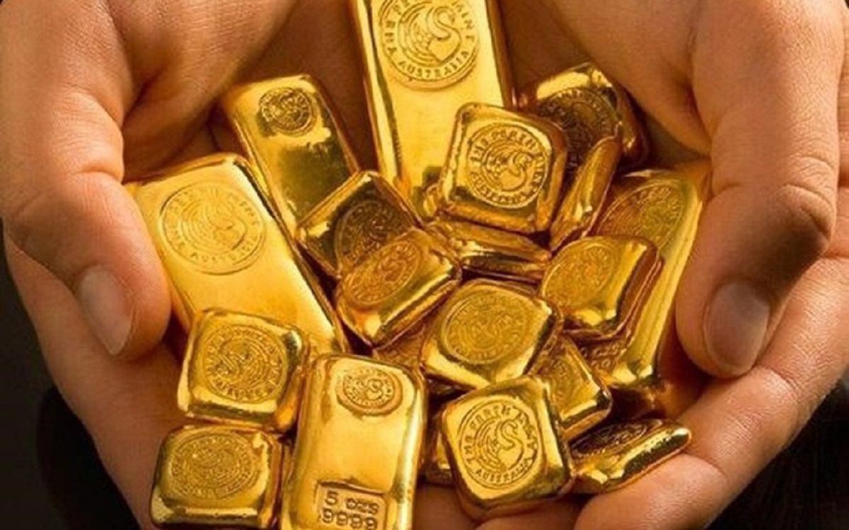 Vàng Thế Giới Tăng 4 Phiên Liên Tiếp