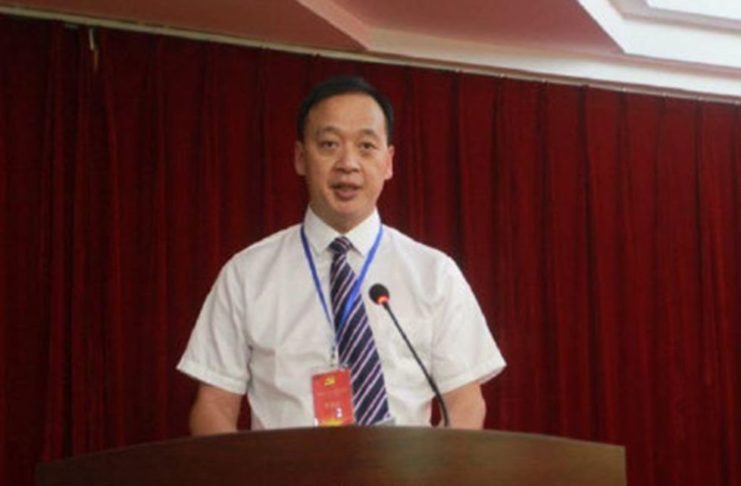 Reuters: Giám Đốc Bệnh Viện Ở Vũ Hán Qua Đời Vì Nhiễm Covid-19