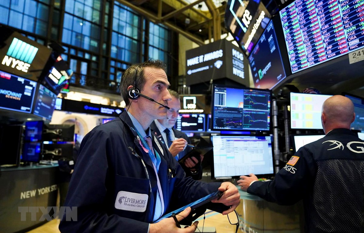 Chứng Khoán Mỹ 2020 Liệu Có Triển Vọng?