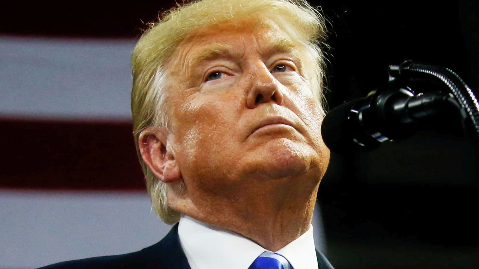 Khẩu Hiệu 'Làm Cho Nước Mỹ Vĩ Đại Trở Lại' Có Giúp Ông Trump Tái Đắc Cử 2020?